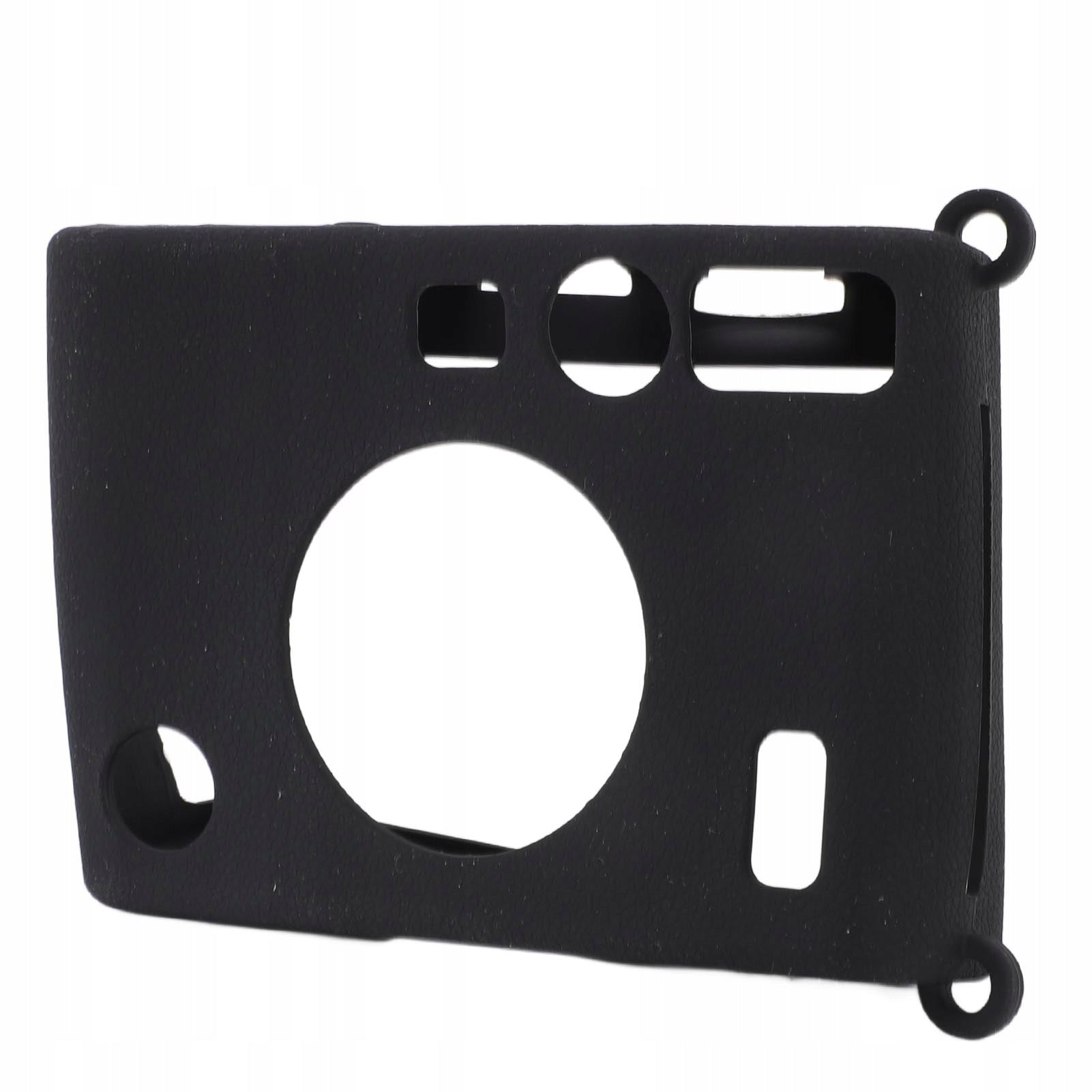 Silicone protective fur for EVO ZE instant camera
