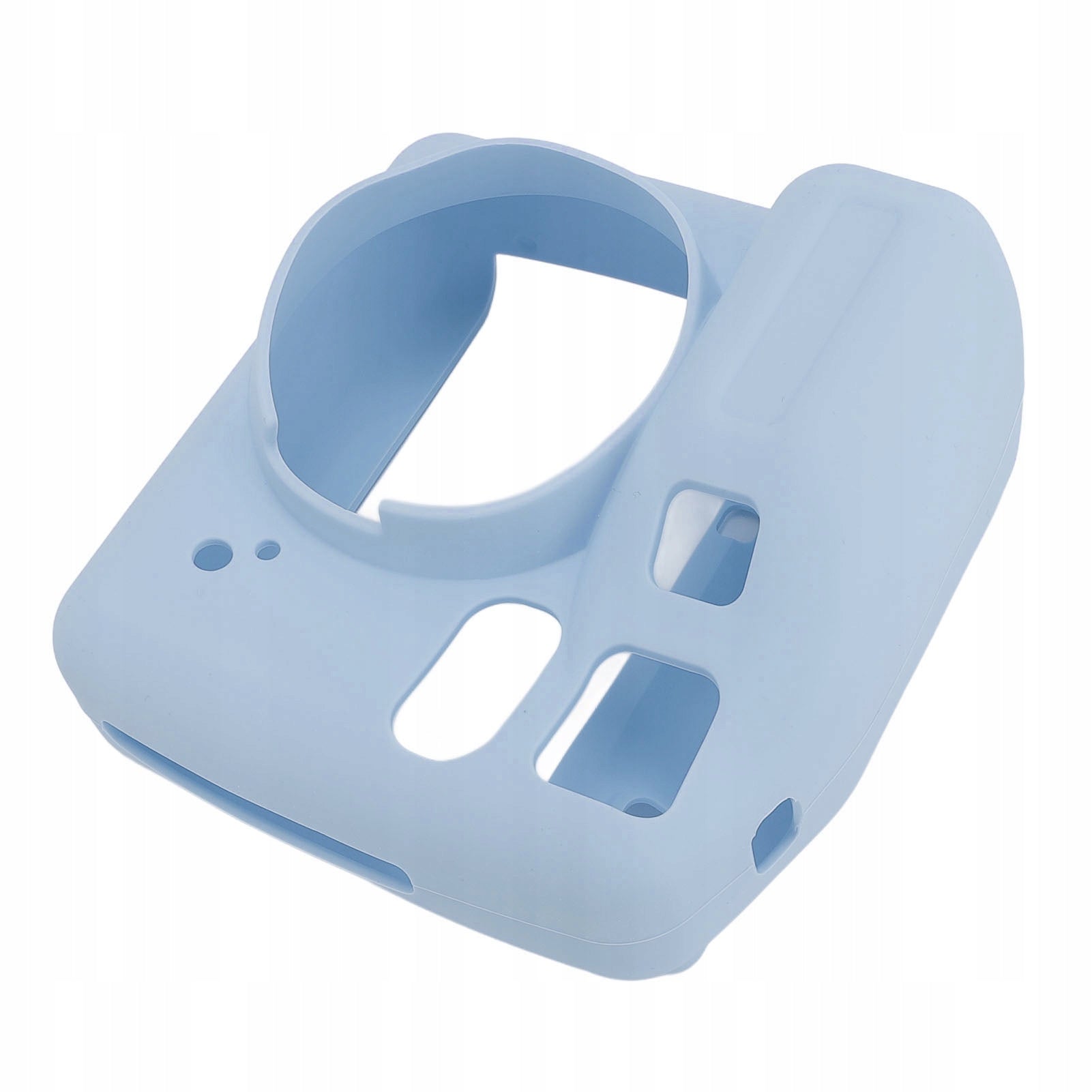 Silicone protective fur for bull's-eye camera for RP-resistant Brand no brand