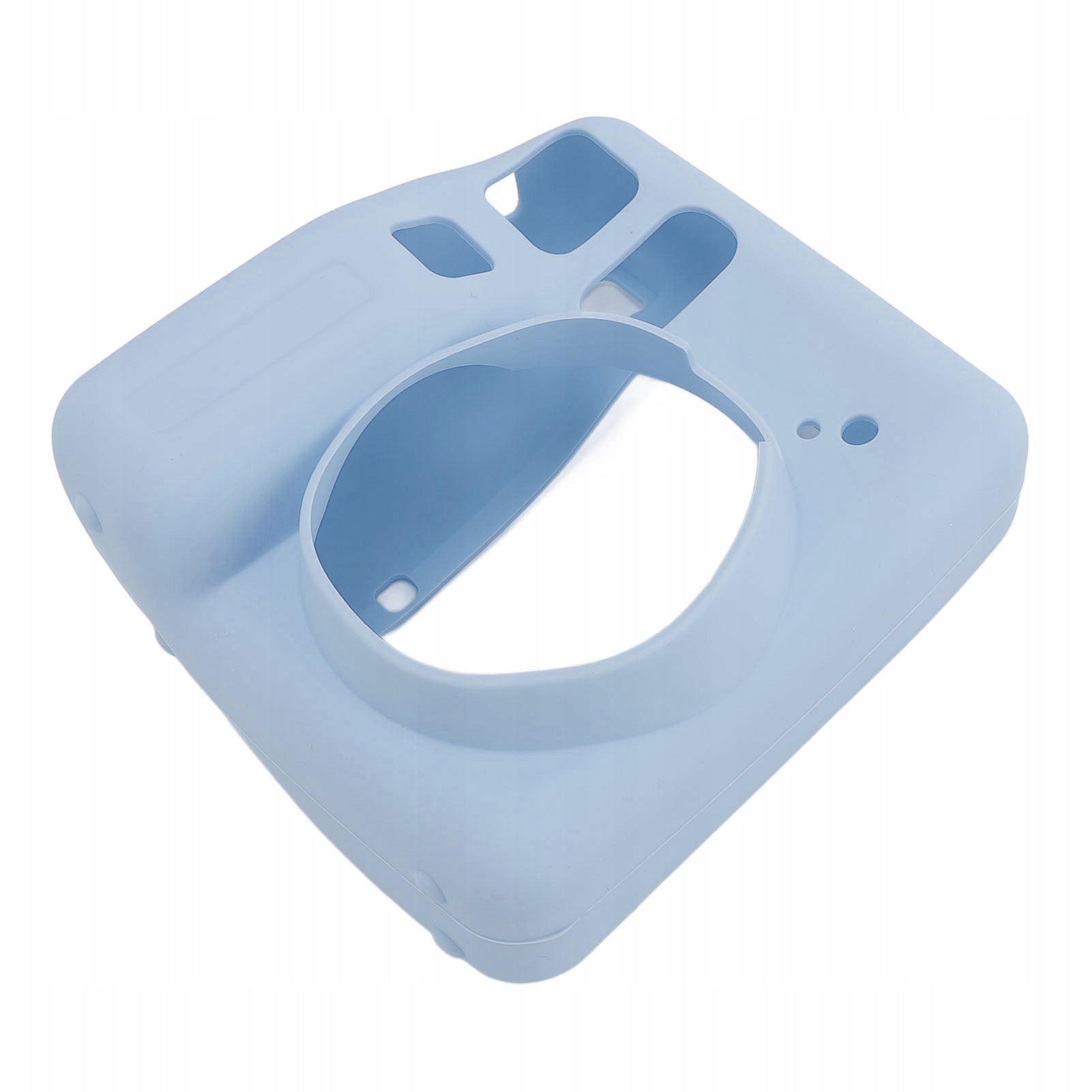 Silicone protective fur for bull's-eye camera for RP-resistant Model 5756LMIT