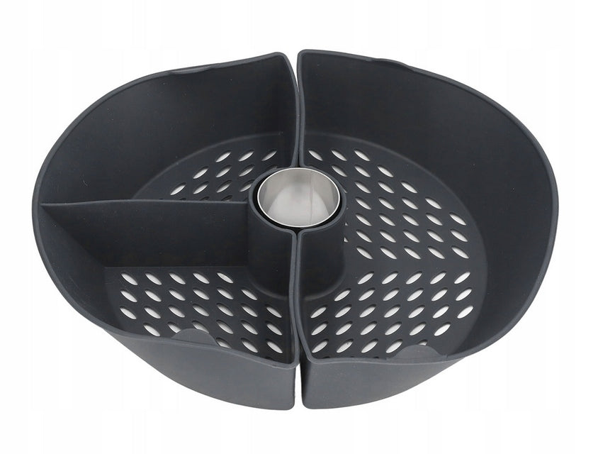 Silicone steamed form for Vorwerk Termomix