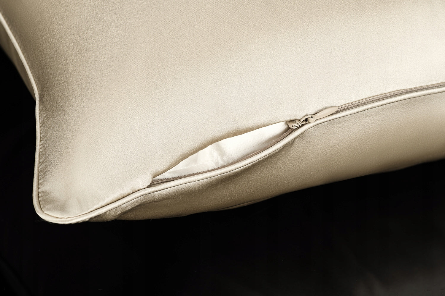 Silk Bedding 160x200 +1x 70x80 Quilt Pillow Length of comforter cover 200 cm