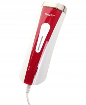 Silk’n FaceFX – a device for photorejuvenation of the skin Brand Silk'n