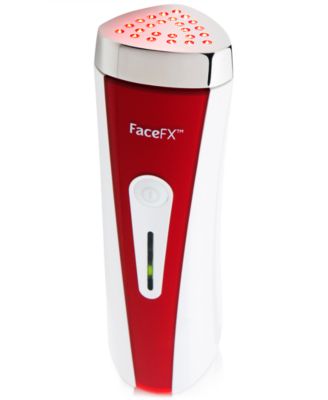 Silk’n FaceFX – a device for photorejuvenation of the skin