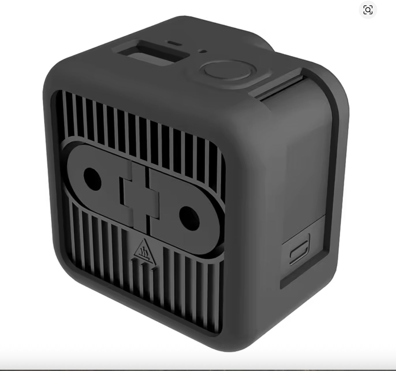 Silkon Case Cover for GoPro HERO 11 BLACK MINI Manufacturer code XT596