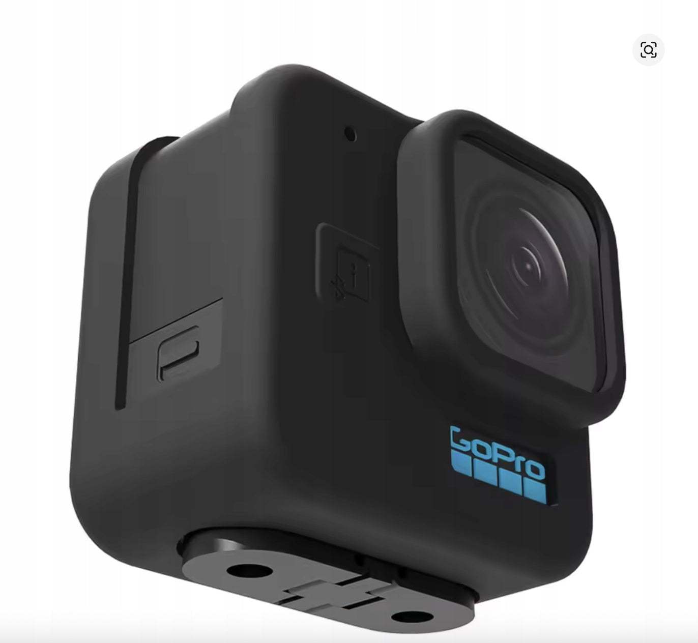 Silkon Case Cover for GoPro HERO 11 BLACK MINI