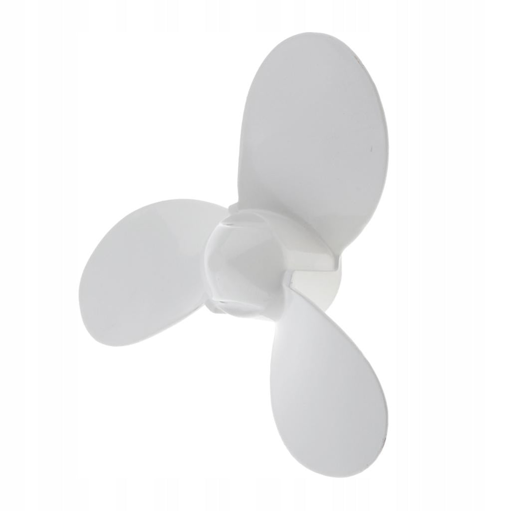 Silnik zaburtowy Boat PROPELLER 3 Iron PROP Brand no brand
