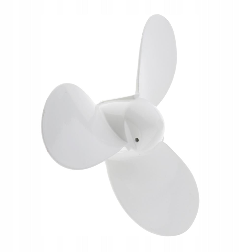 Silnik zaburtowy Boat PROPELLER 3 Iron PROP Material other