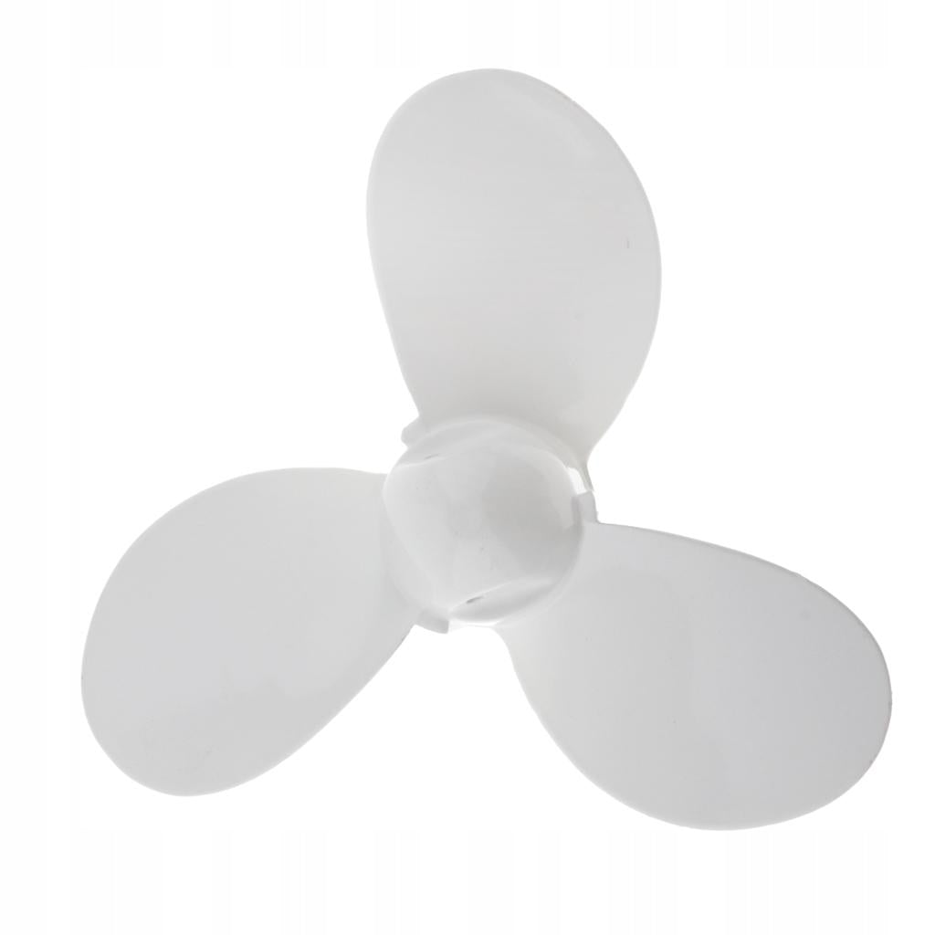 Silnik zaburtowy Boat PROPELLER 3 Iron PROP