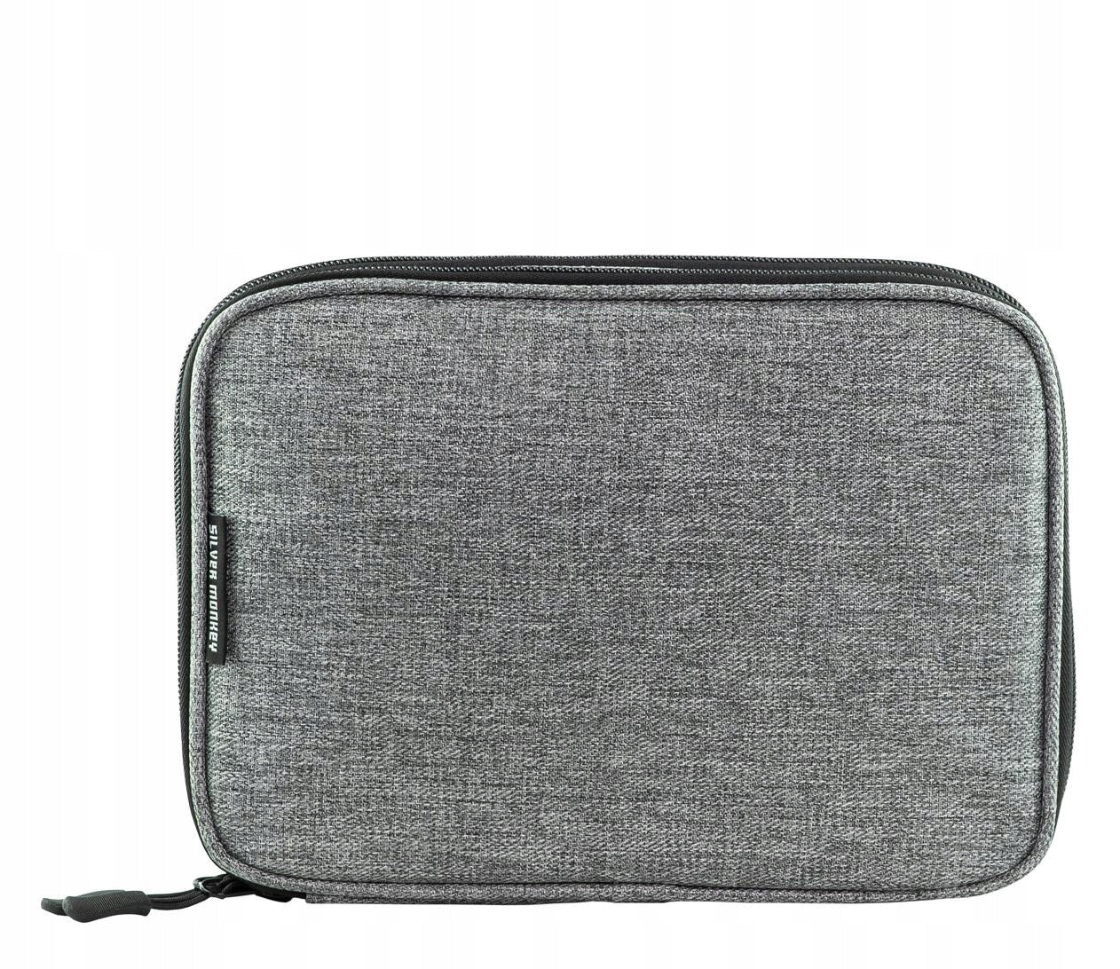 Silver Monkey Cable Organizer Bag L Brand Silver Monkey