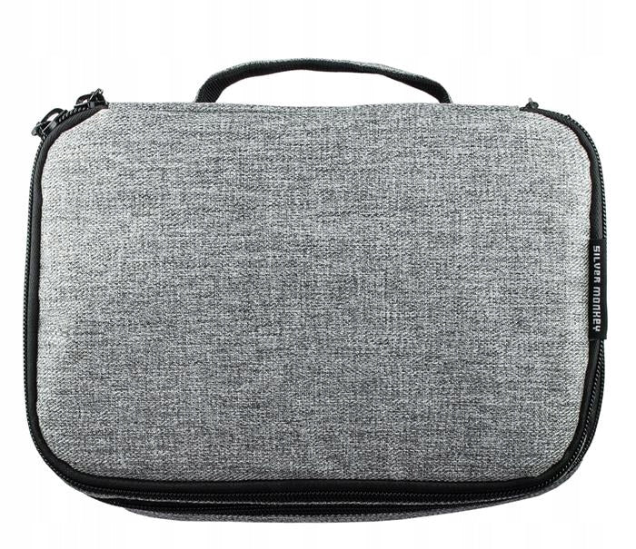 Silver Monkey Organizer Bag XL cable organizer