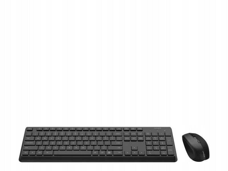Silver Monkey S42 Combo Wireless Set Packaging status original