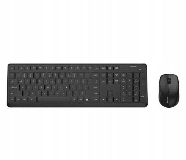 Silver Monkey S42 Combo Wireless Set