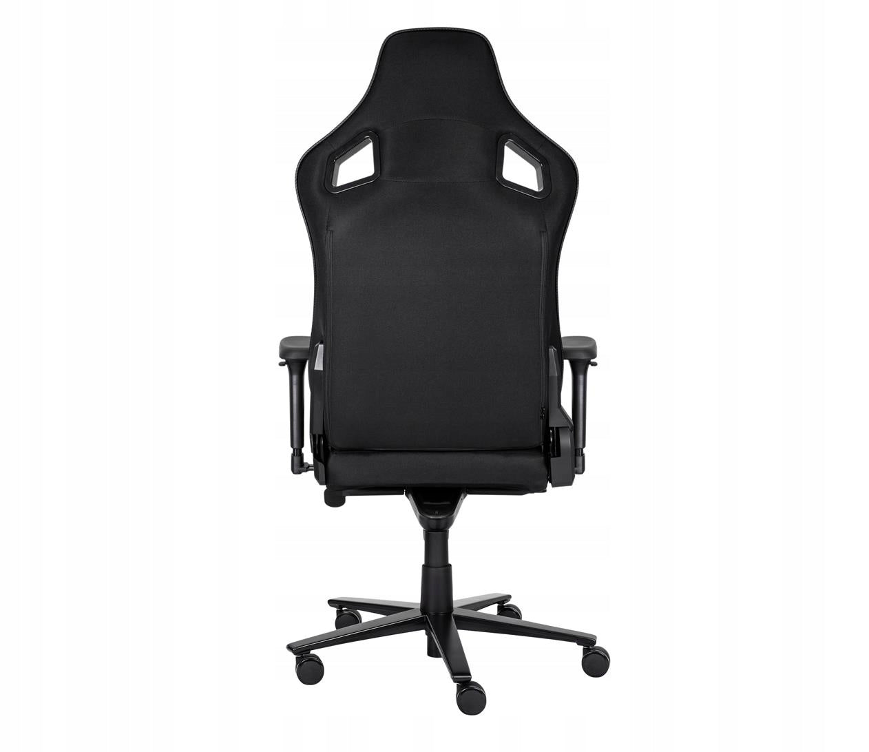 Silver Monkey X Ararat Gaming Chair Furniture height 140 cm
