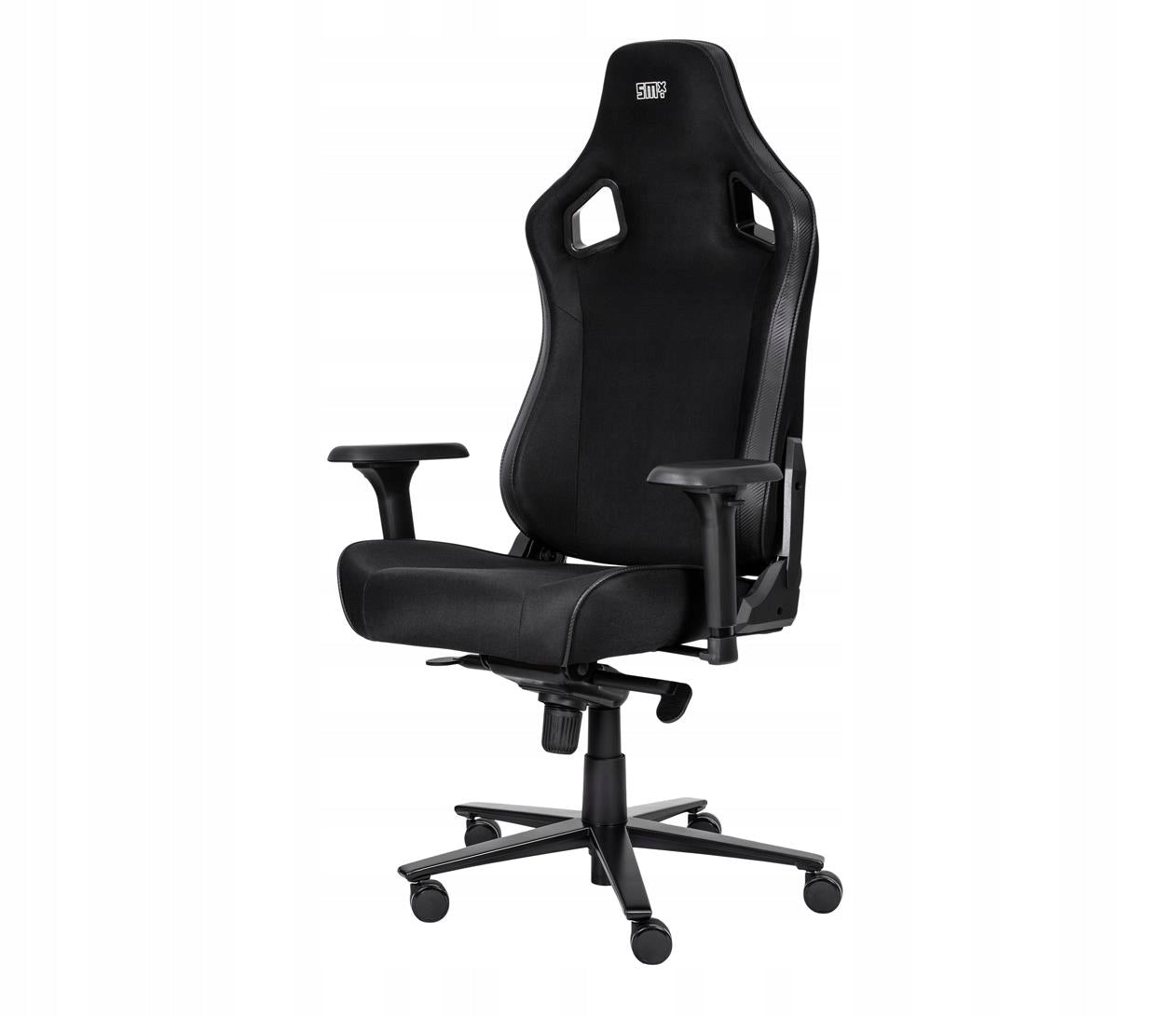 Silver Monkey X Ararat Gaming Chair Manufacturer code SMXG036