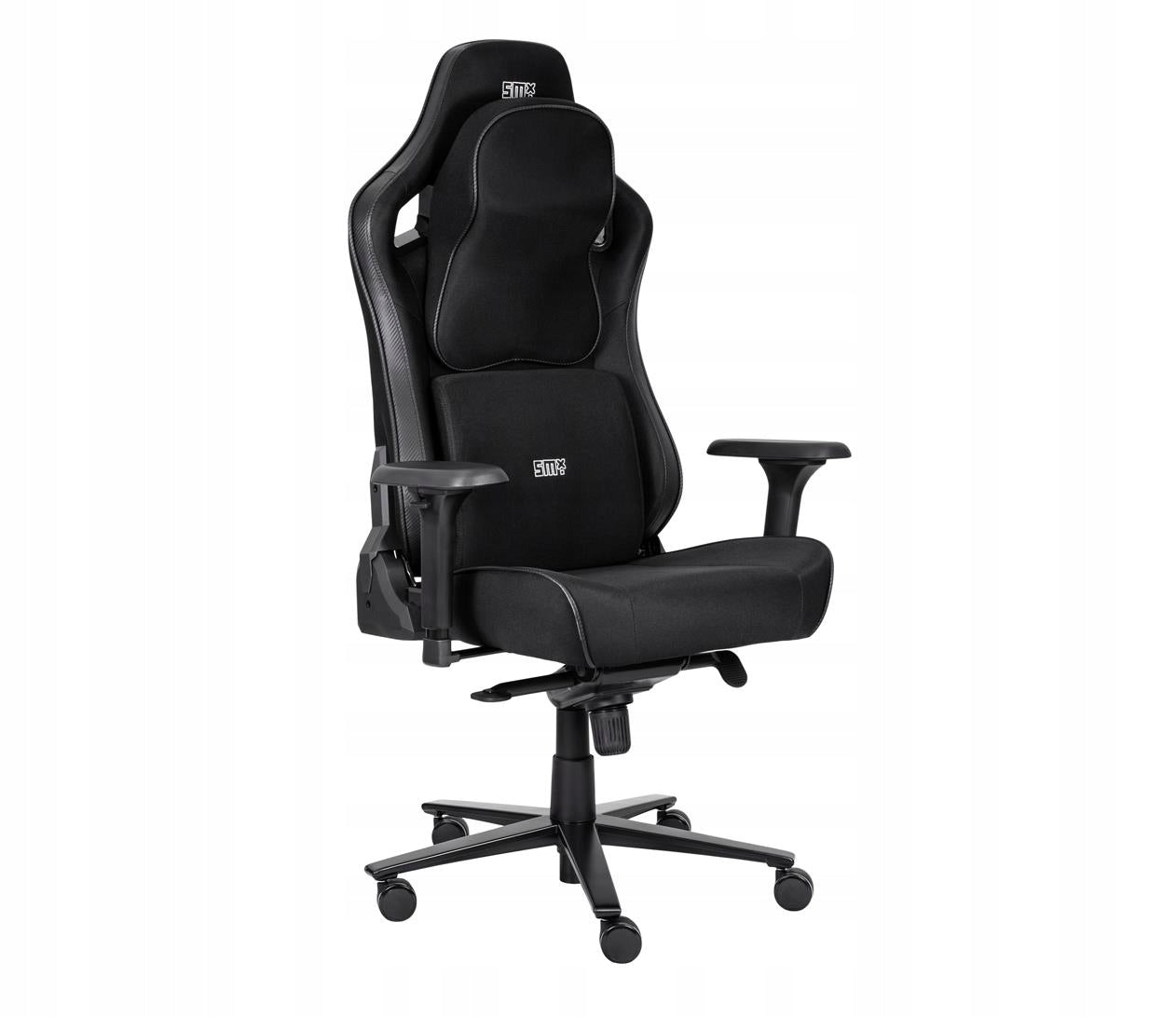 Silver Monkey X Ararat Gaming Chair Packaging status original