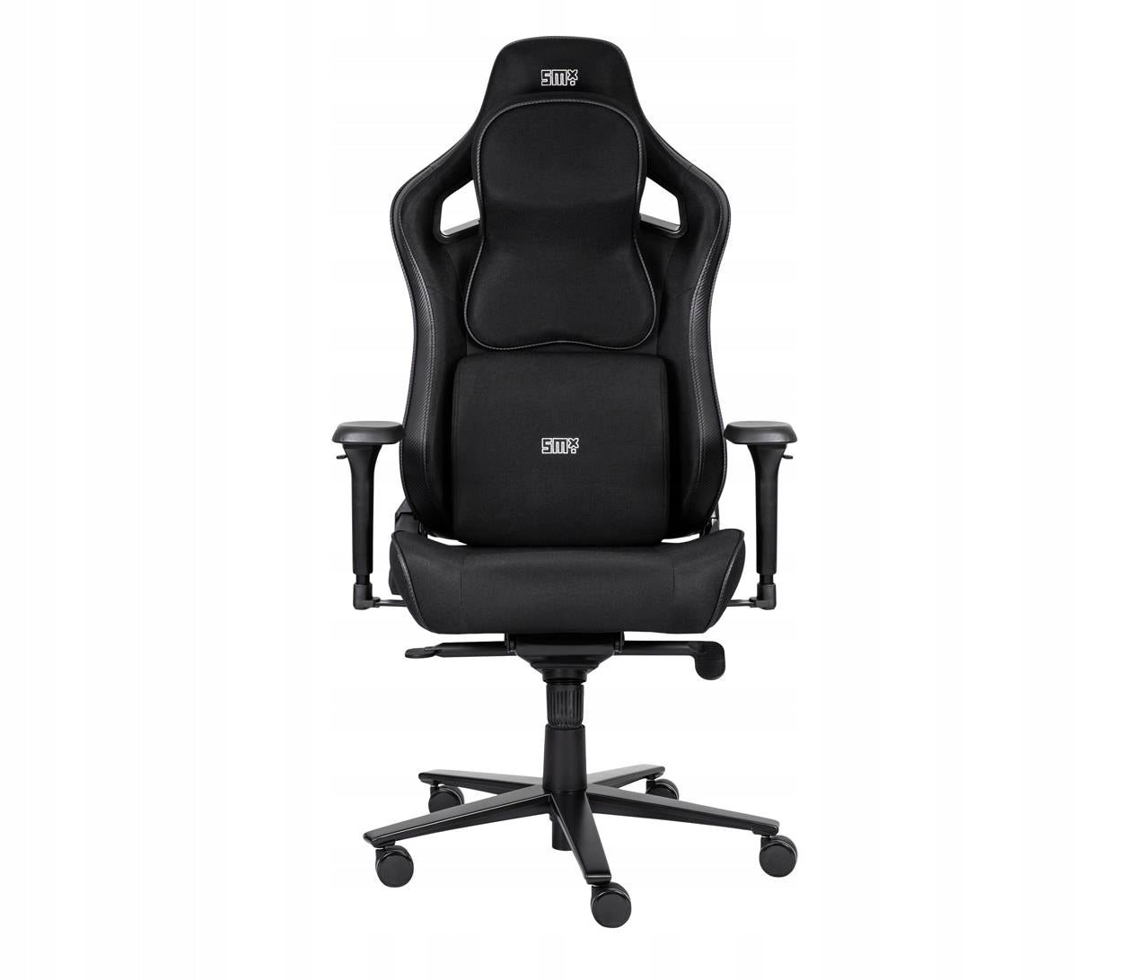 Silver Monkey X Ararat Gaming Chair