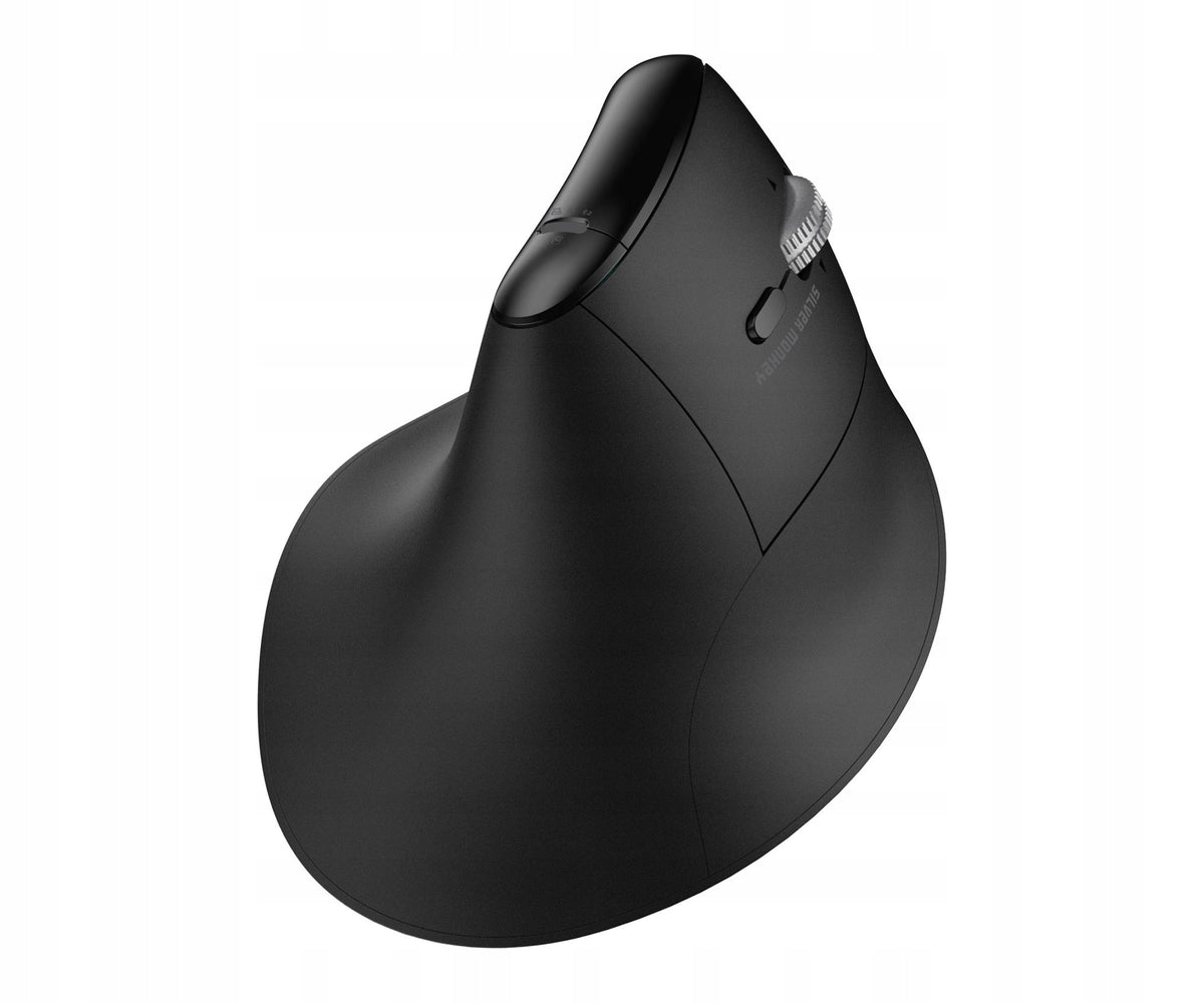 Silver Monkey optical Ergonomic Plus wireless mouse Manufacturer code SMA308