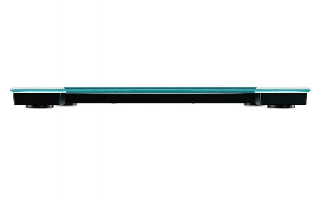 SilverCrest 180KG Bathroom Scale Manufacturer code 0000154281