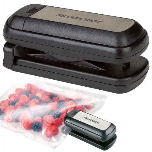 SilverCrest SFSGM 1.5 B2 Vacuum Welding Machine