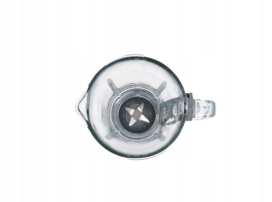 SilverCrest Smoothie Cocktail Blender 600 W white Brand SilverCrest