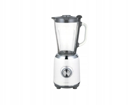 SilverCrest Smoothie Cocktail Blender 600 W white
