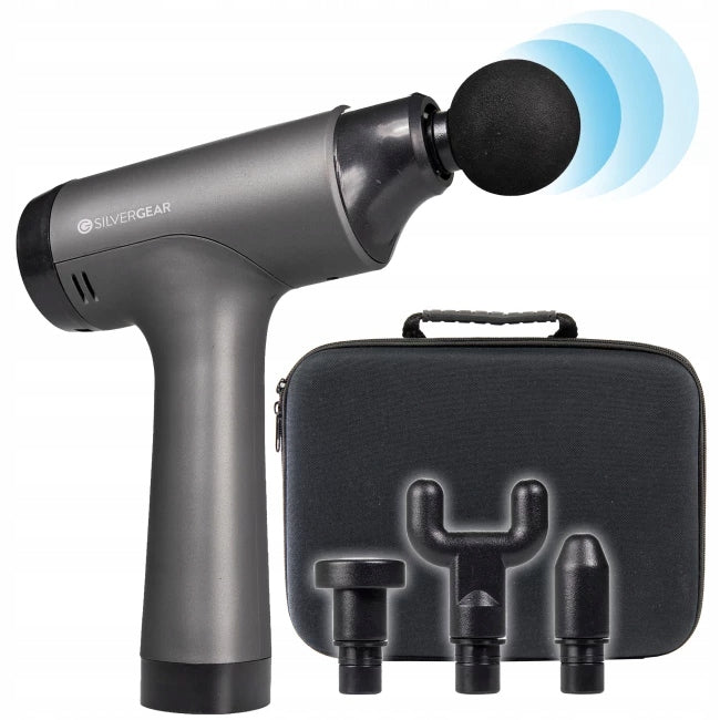 SilverGear Massage Gun Pro