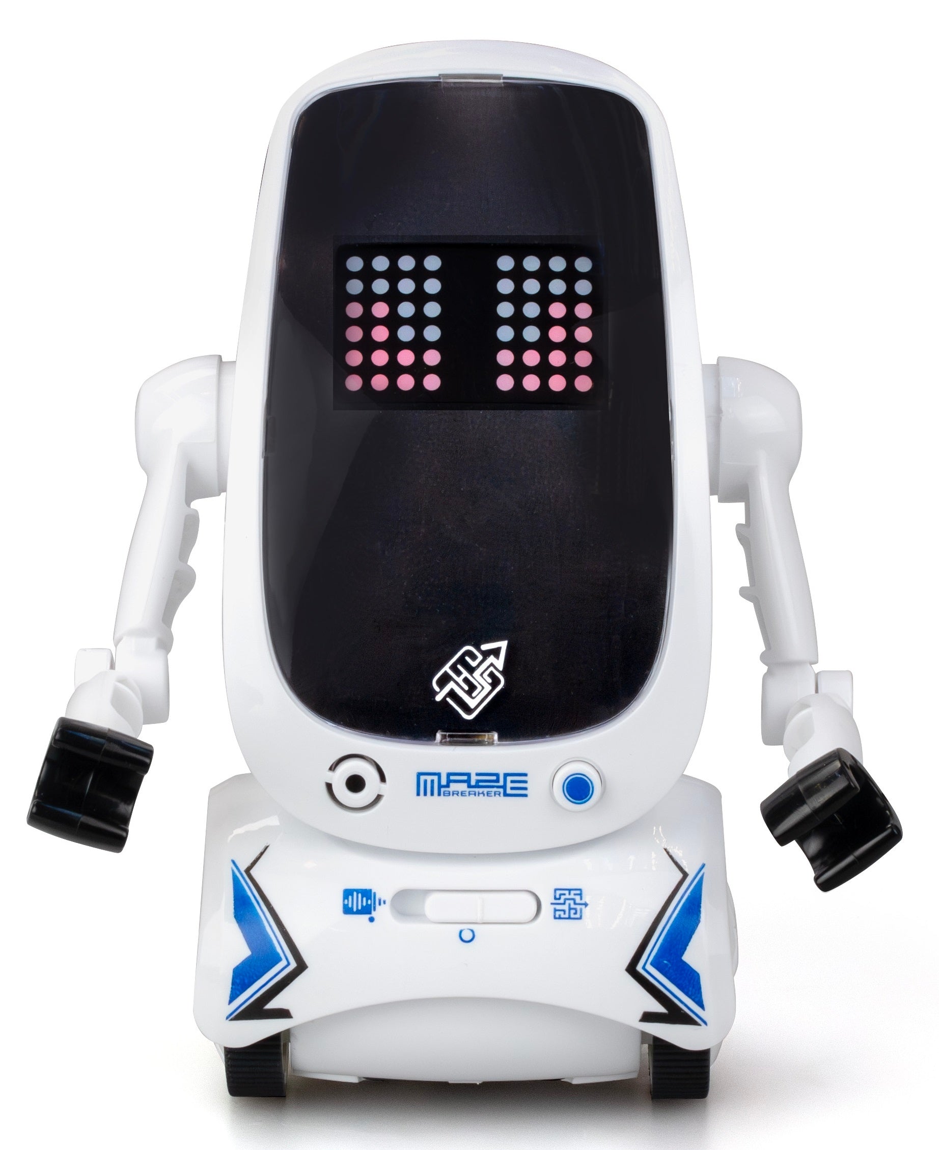 SilverLit Robot Maze Breaker 2