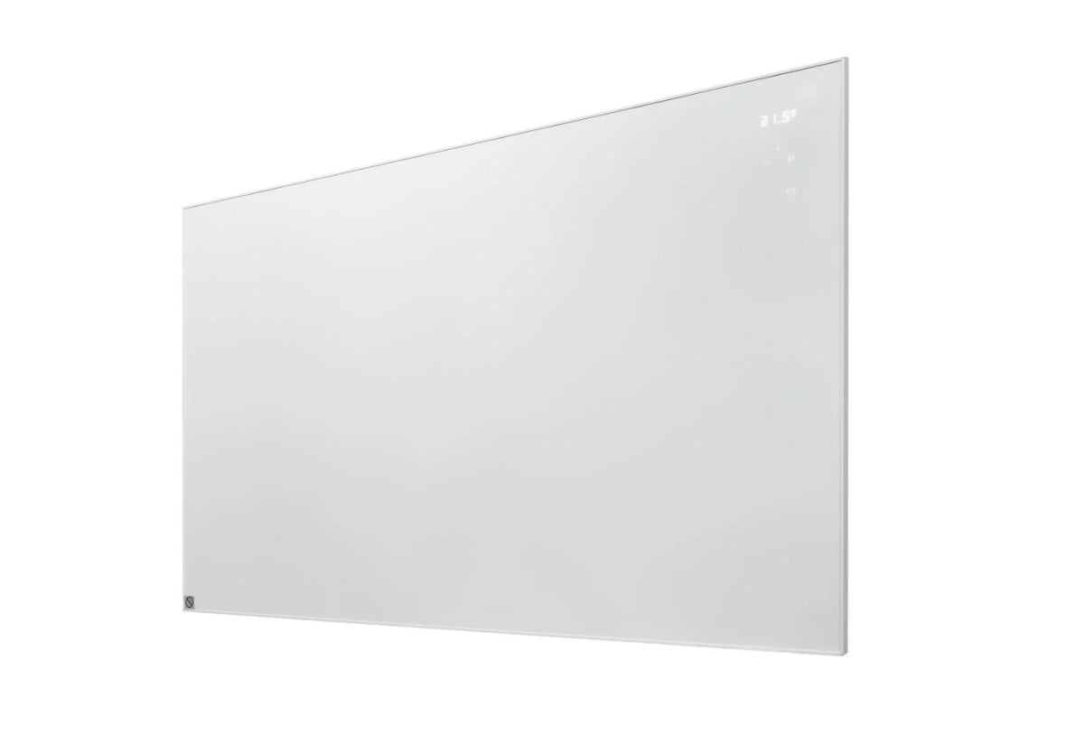 Silvercrest Infrared heating panel, 600W radiator SIHP 600 B2 Packaging status original