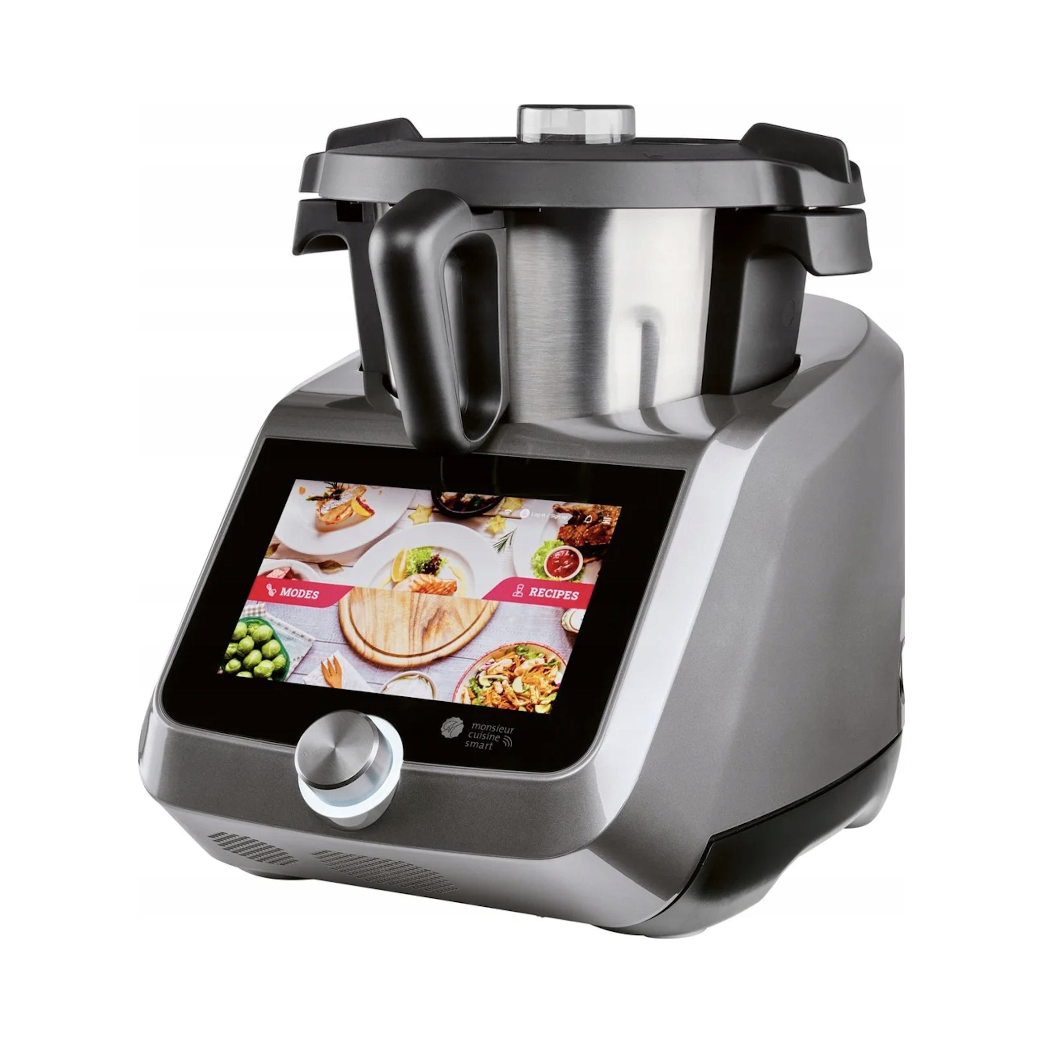 Silvercrest Monsieur Cuisine Smart 1200W Brand SilverCrest