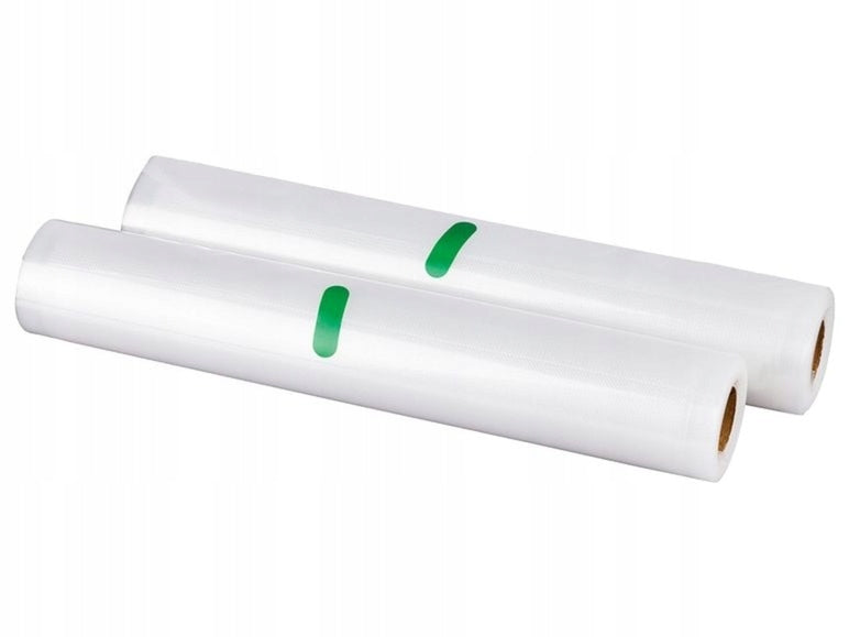 Silvercrest SV125 Vacuum Welding Machine (White) For Food 15m Film Manufacturer code 206488882