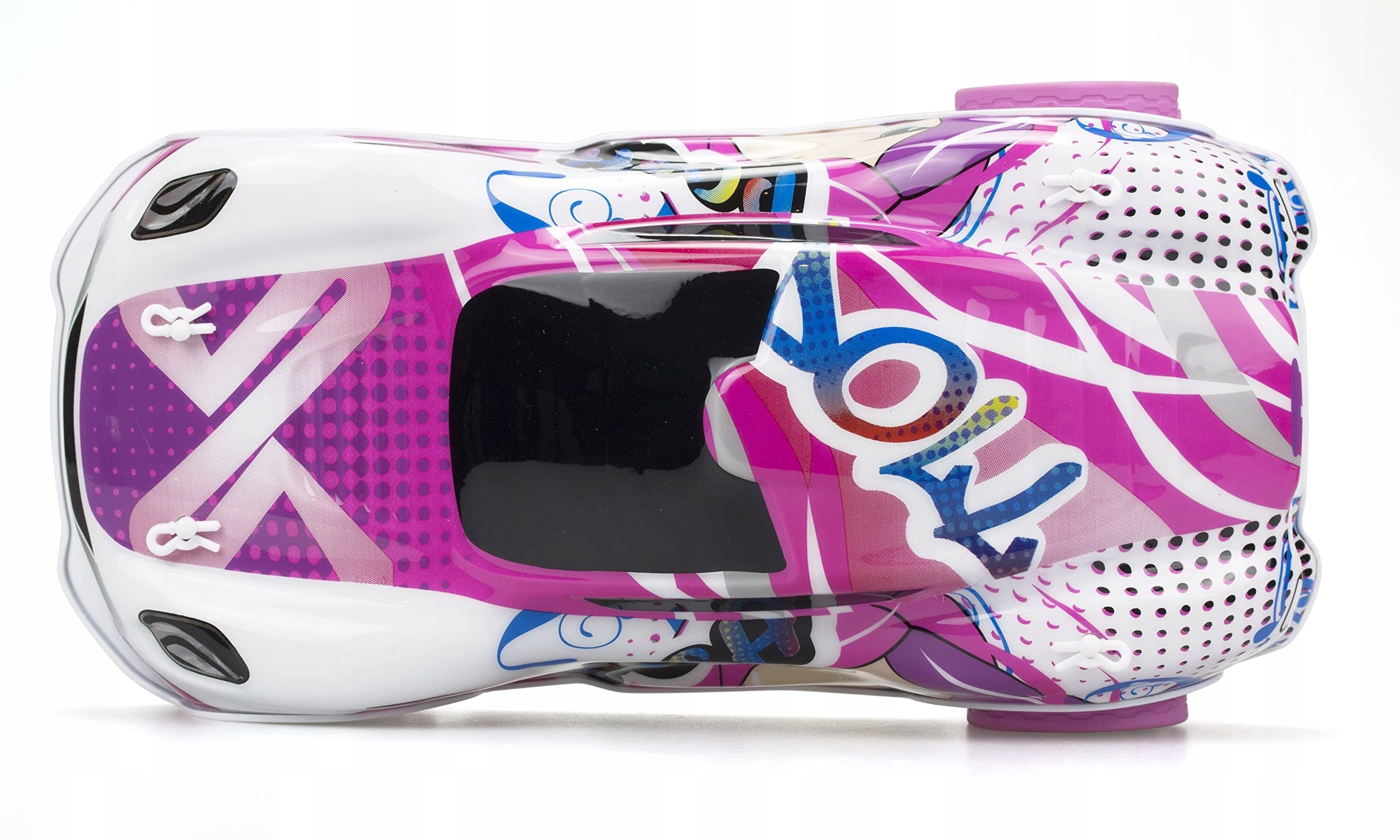 Rc-Auto Exost, rosa 