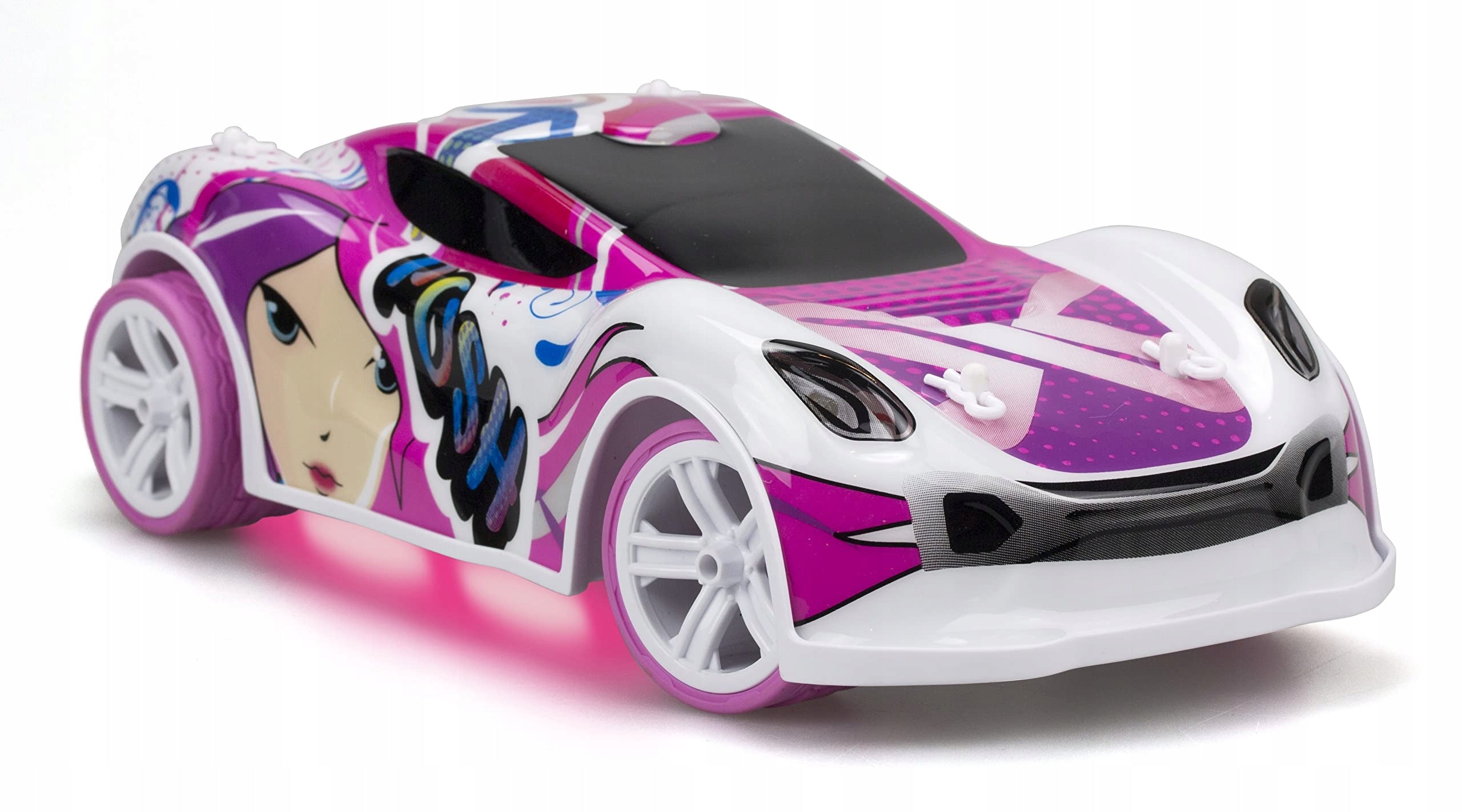 Rc-Auto Exost, rosa 