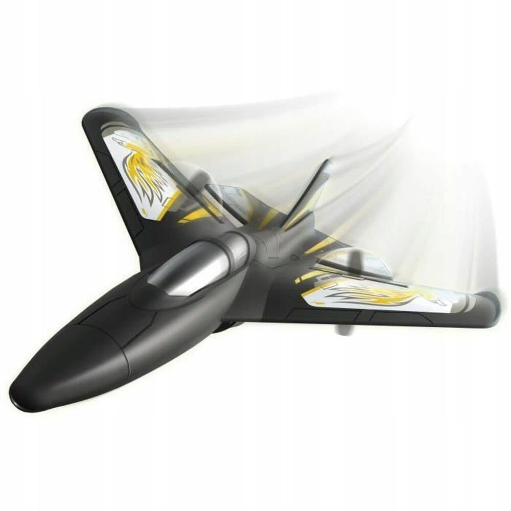 Ferngesteuertes Flugzeug Flybotic X-Twin Evos Silverlit 