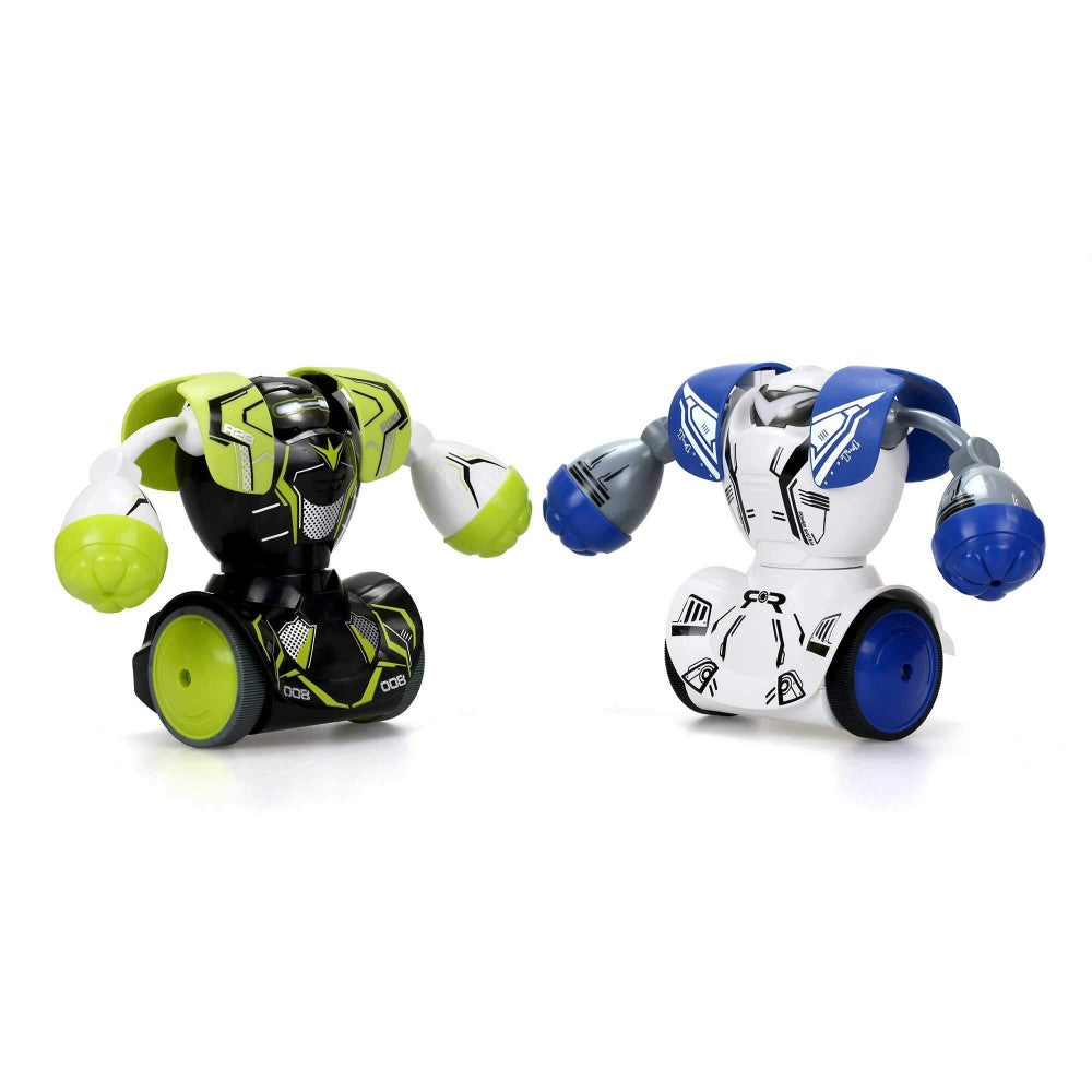 Silverlit Robo Kombat remote controlled robots 88052 Manufacturer code 88052