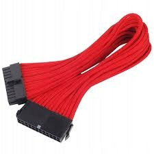 SilverStone, SSTPP07MBR ATX24 - ATX24, 0.3 m
