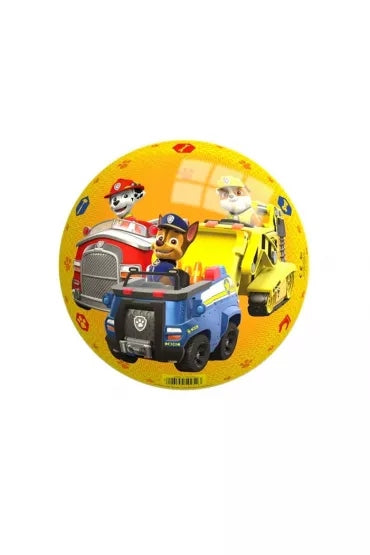Simba Paw Patrol Pearl Ball 23 cm - Glitter Fun for the Court