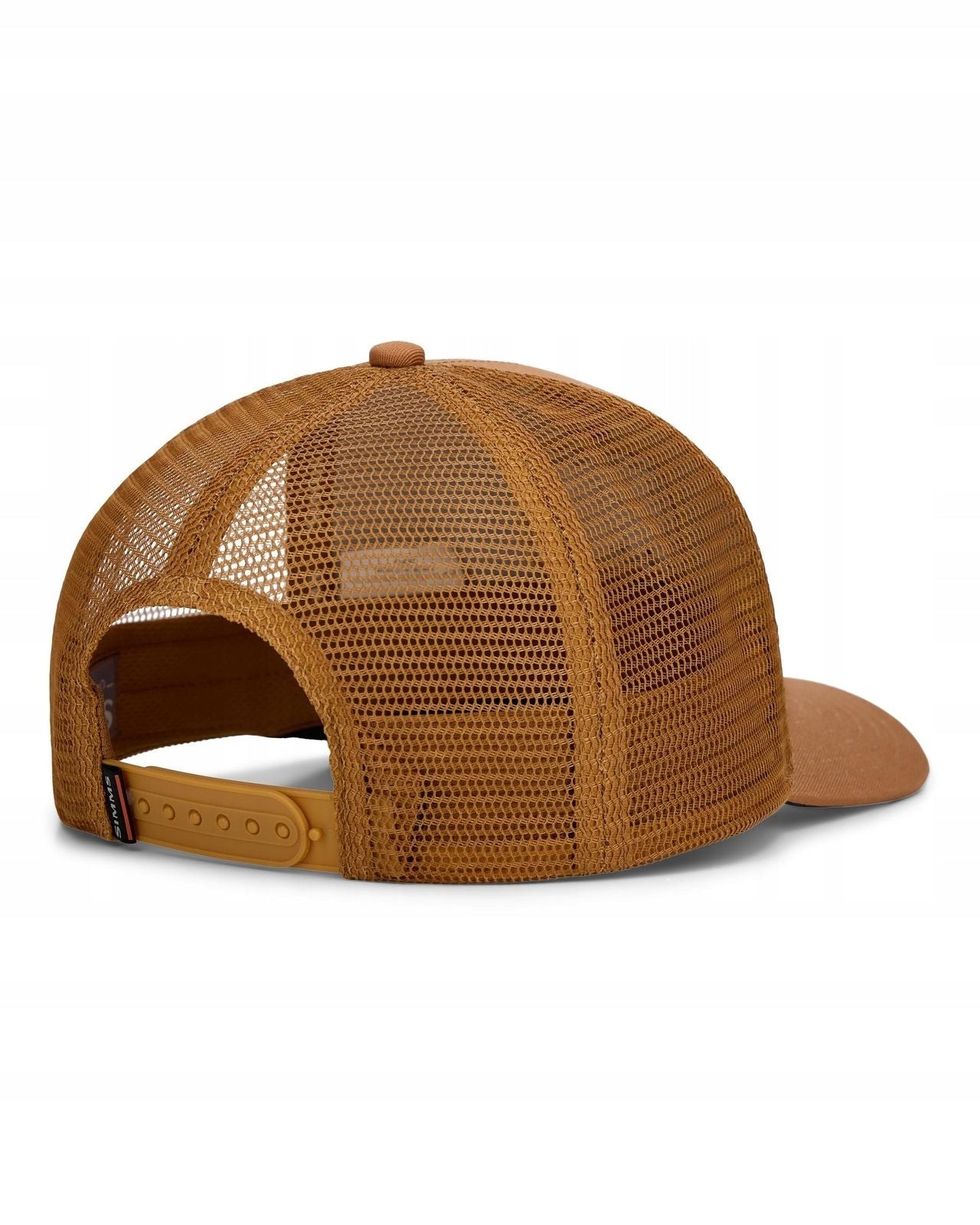 Simms Double Haul Icon Trucker Earthenware Size (head circumference in cm) universal