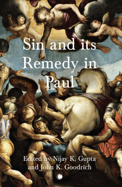 Sünde und ihr Heilmittel bei Paulus 