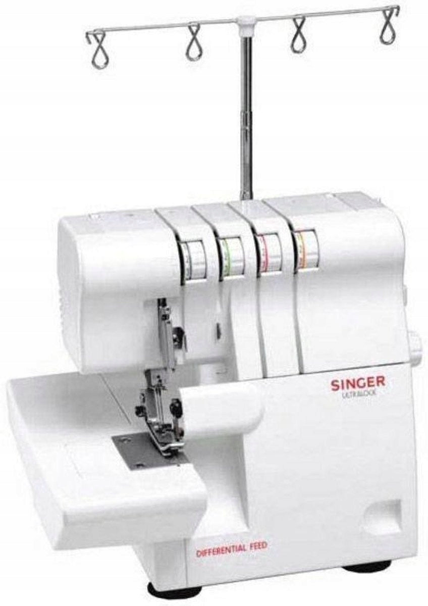 Singer 14SH654 Overlock sewing machine
