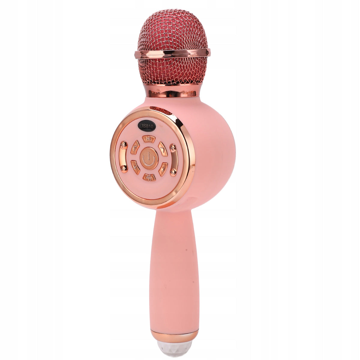 Singing Microphone Wireless Automatic Noise Cancellation 5 EI
