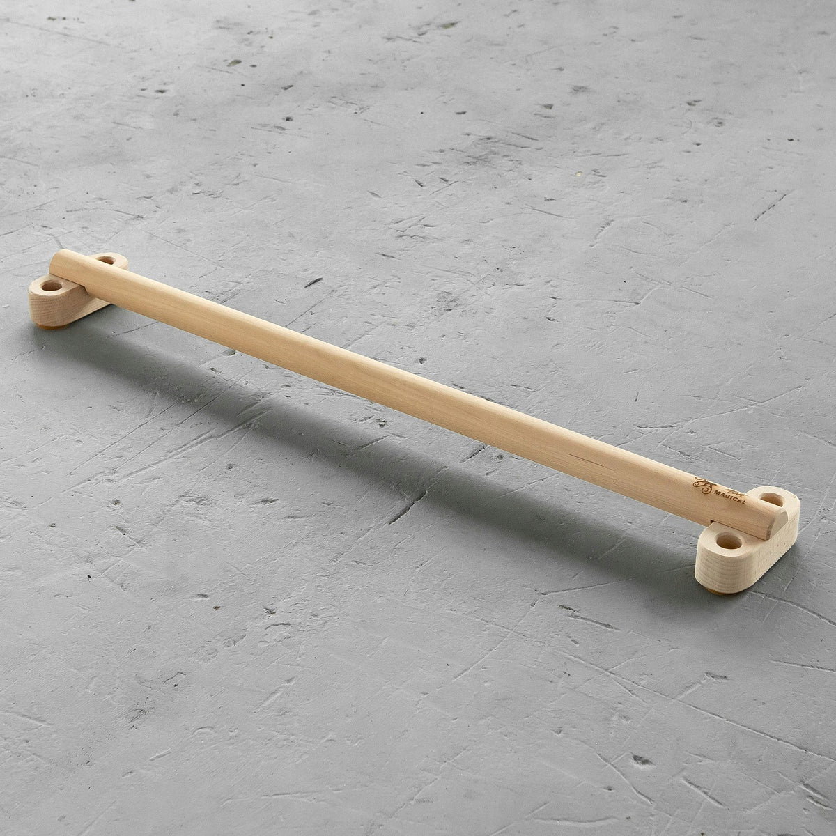 Single Balancing Balance - Magical Beam