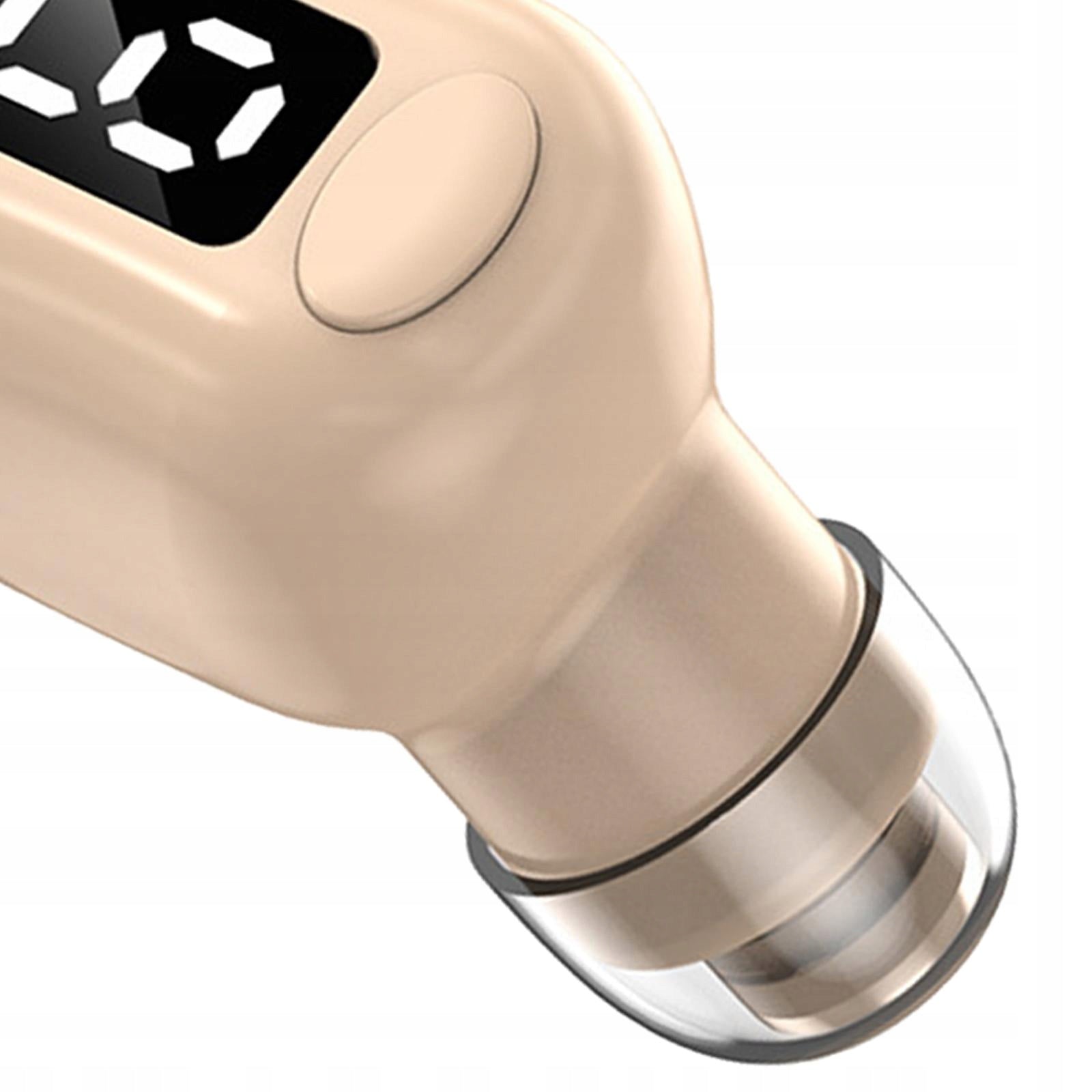 Single Bluetooth 5.3 for Skin Color Brand no brand