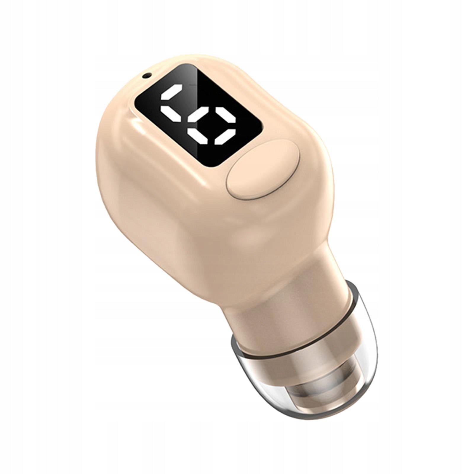 Single Bluetooth 5.3 for Skin Color