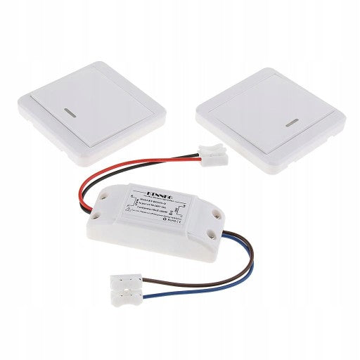 Single Channel Wireless Switch EAN (GTIN) 0011909107141