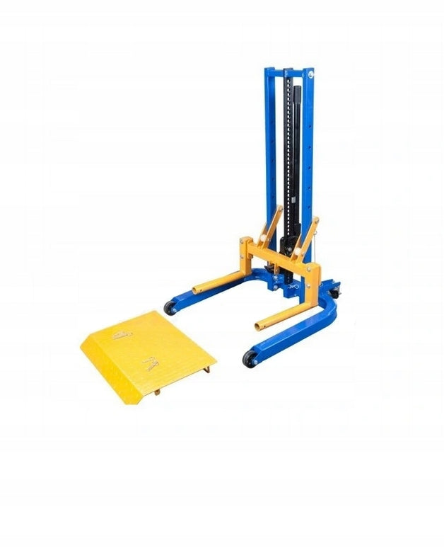 Single Column Paint Bodywork Mobile Lift EAN (GTIN) 5904431506474