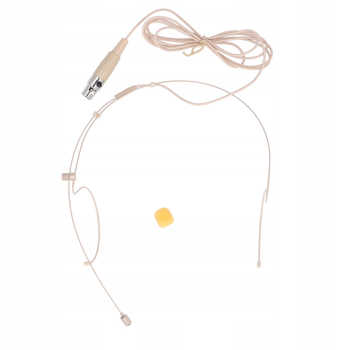 Single Ear Headset Microphone with Microphone 46,45 KU Manufacturer code AG250819074508
