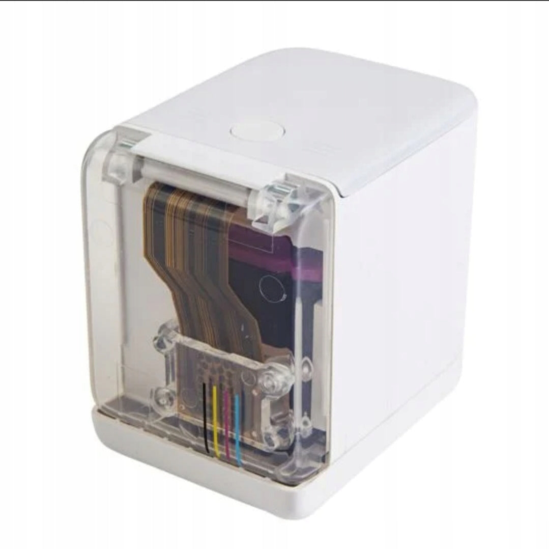 Single Function Inkjet Printer (Color) CT91518 Packaging status original