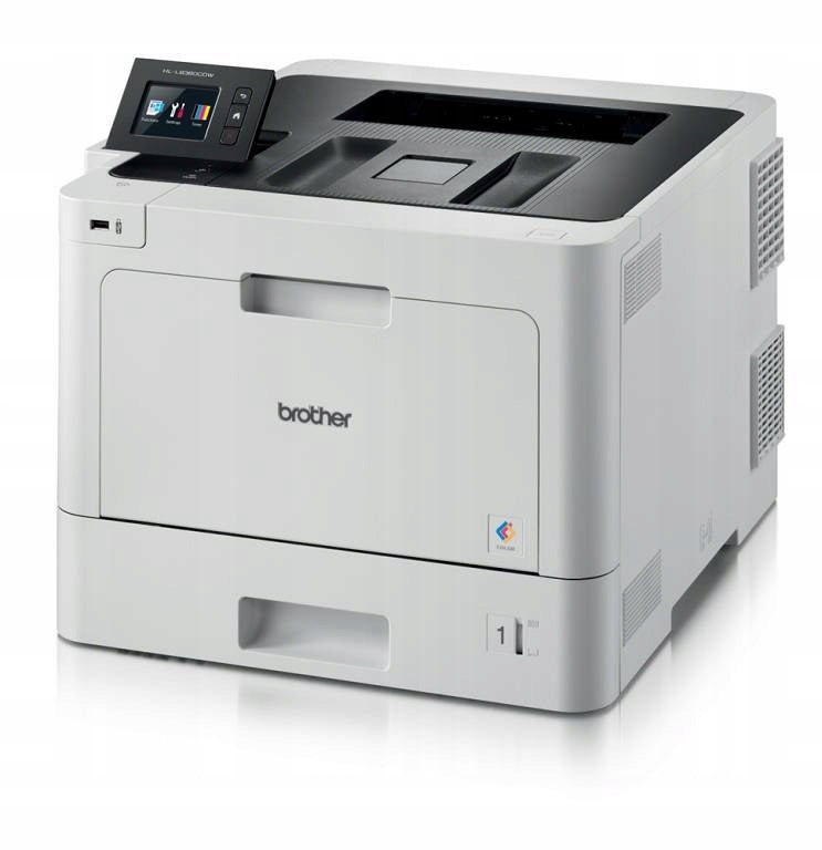 Single Function Laser Printer Brother HL-L8360CDW WIFI GW3 YEARS ON STIE Manufacturer code HL-L8360CDW
