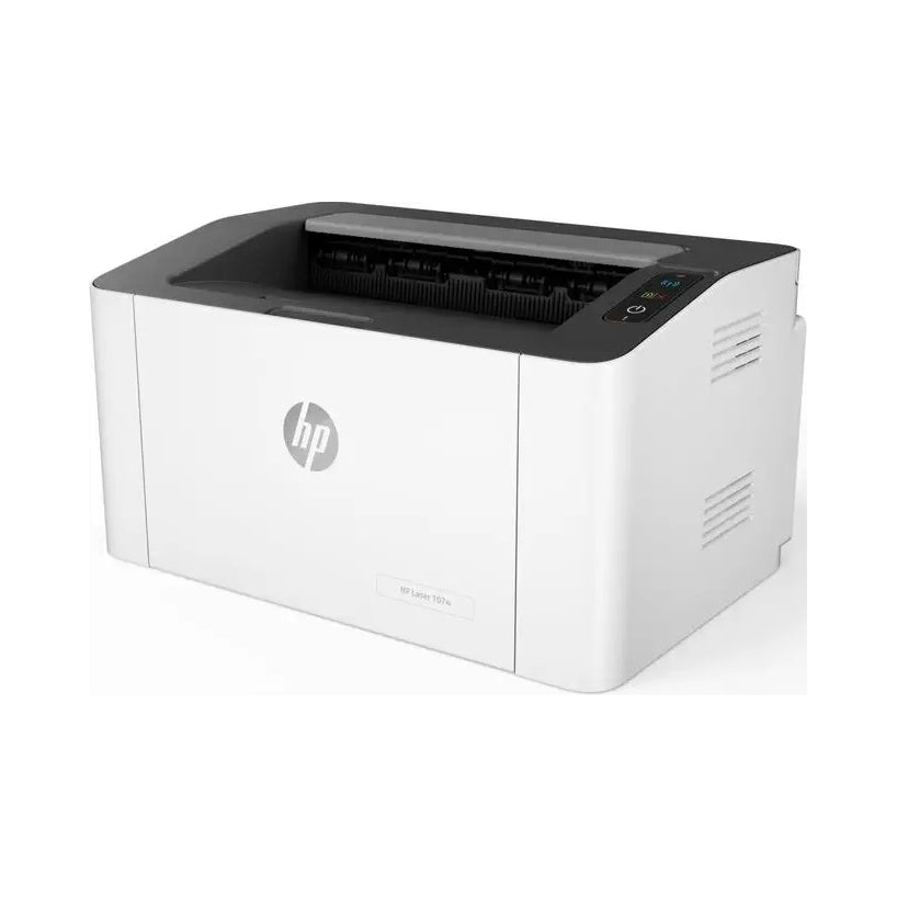 Single Function Laser Printer (mono) HP Laser 107w with WIFI