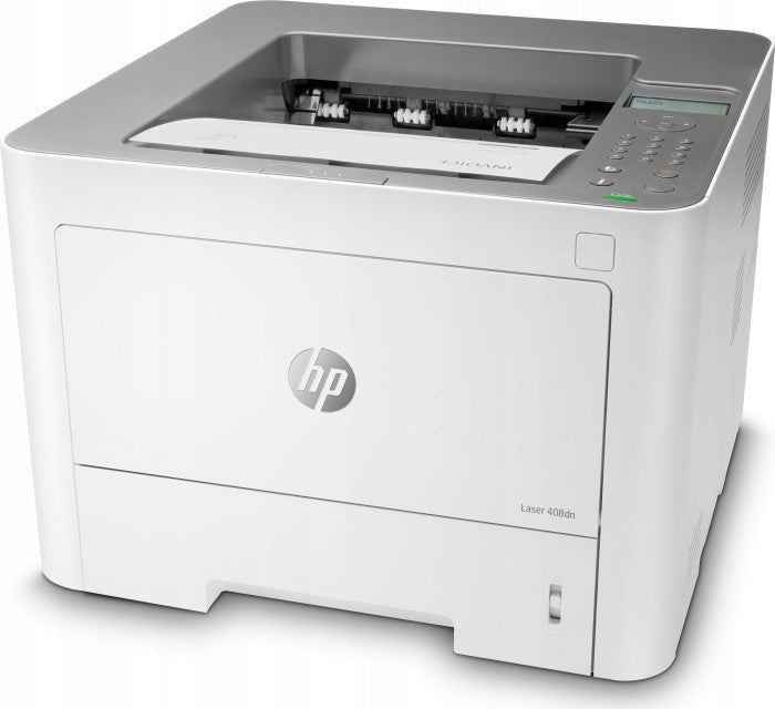 Single Function Laser Printer (mono) HP Laser 408dn Brand HP